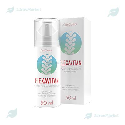 Flexavitan