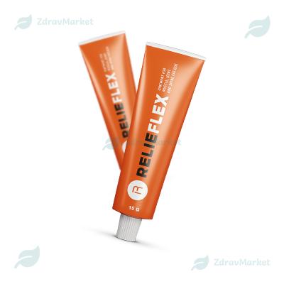 Maść RelieFlex
