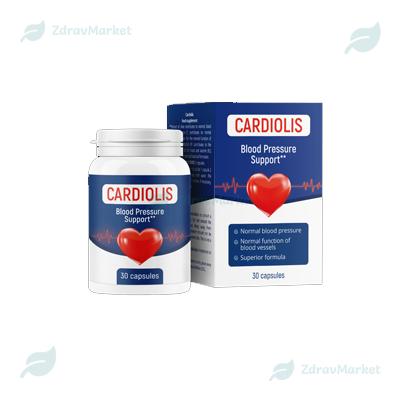 Cardiolis