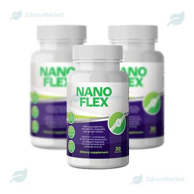 Kapsułki NanoFlex