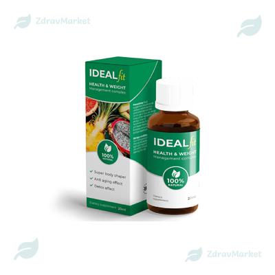 IdealFit