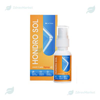 Spray Hondro Sol