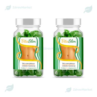 Kapsułki VitaSlim