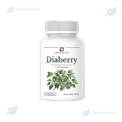 Diaberry