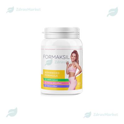 Capsule Formaksil