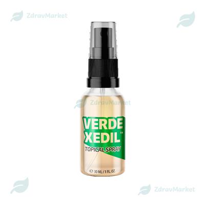 Verdexedil