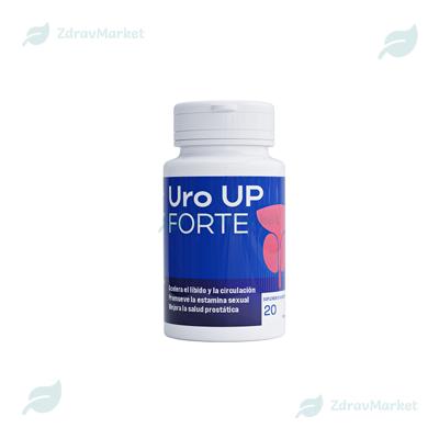 Kapsule Uro UP Forte