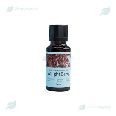 Cseppek Weight Berry