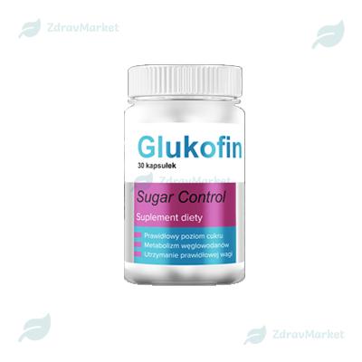 Glukofin