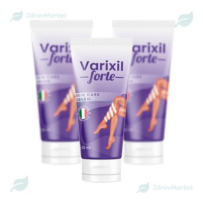 Cremă Varixil Forte