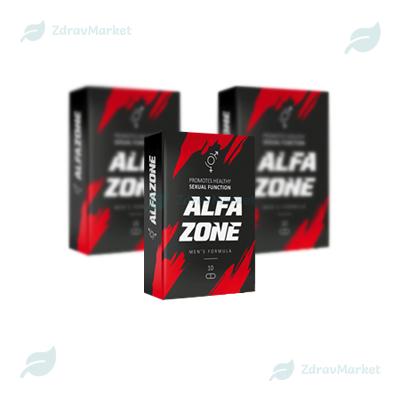 Capsule Alfazone