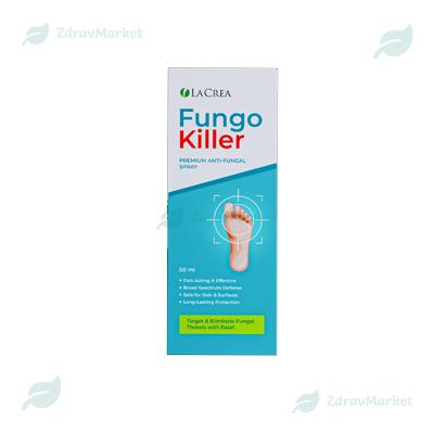 Spray Fungokiller