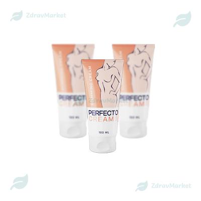 Krem Perfecto Cream