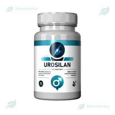 Urosilan