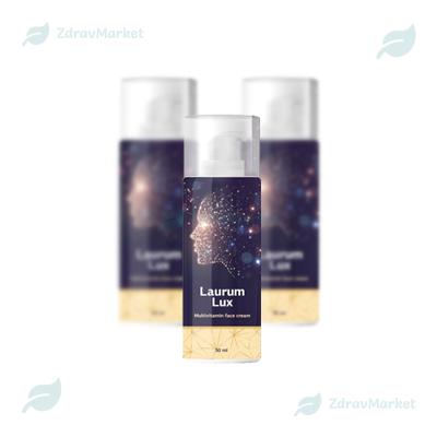Krém Laurum Lux