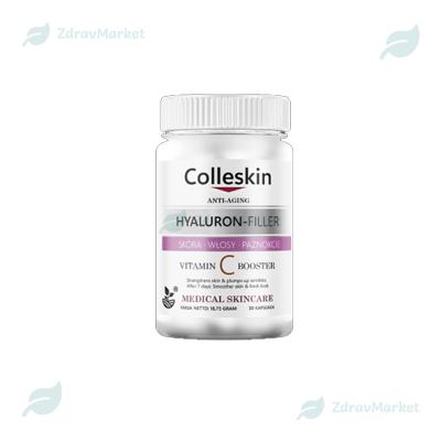 Colleskin