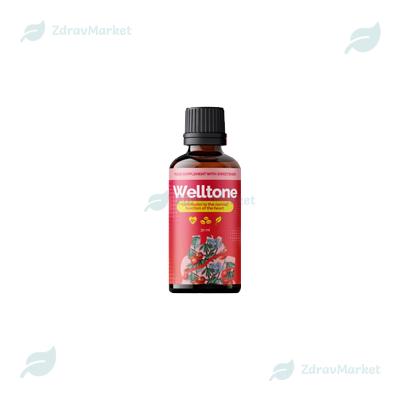 Cseppek Welltone