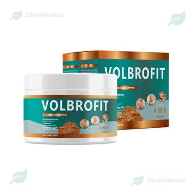 VolbroFit