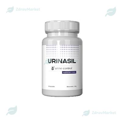 Urinasil