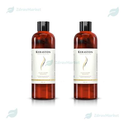 Šampon Keraston