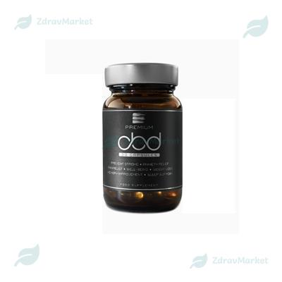 Premium CBD