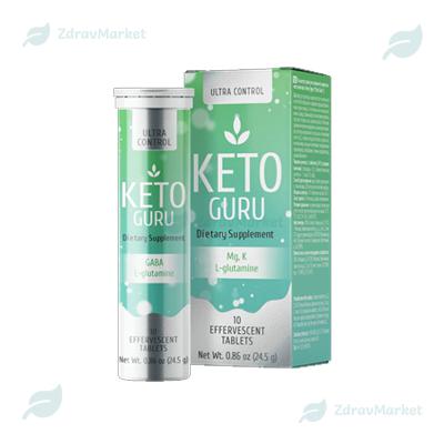 Keto Guru