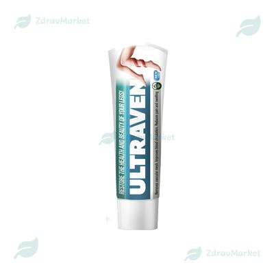 Gel Ultraven