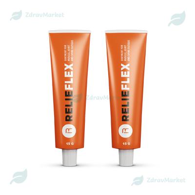 Maść RelieFlex
