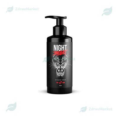 Krém NightBeast