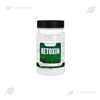 Retoxin