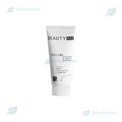 Cremă Beauty Age Skin Peeling