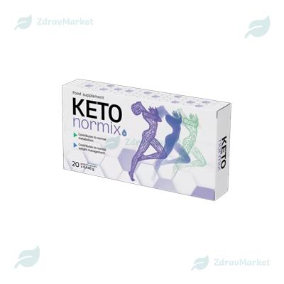 Keto Normix