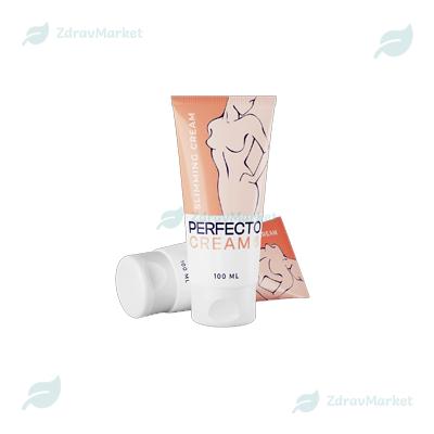 Krem Perfecto Cream