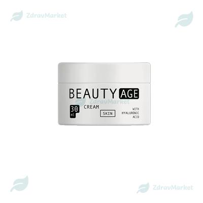 Krém Beauty Age Skin