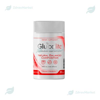 GlucoLite