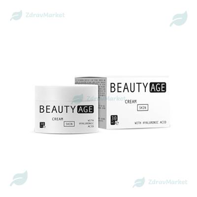 Krém Beauty Age Skin