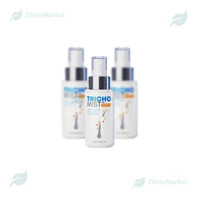 Spray Trichomist Forte