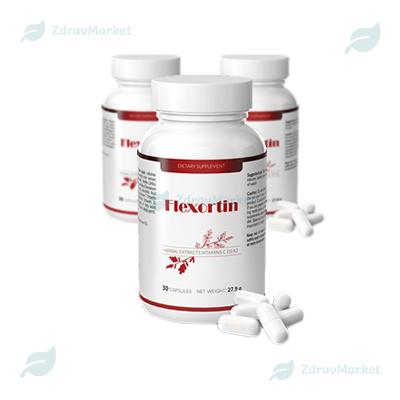 Kapsule Flexortin