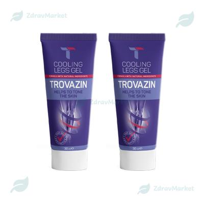 Gél Trovazin