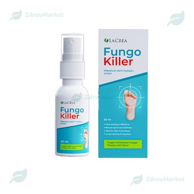 Fungokiller