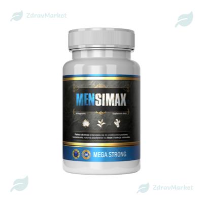 MensiMax