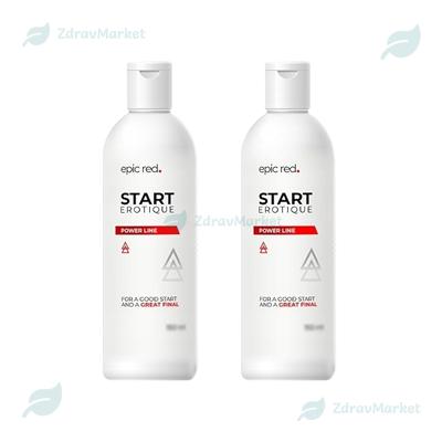 Żel Start Erotique