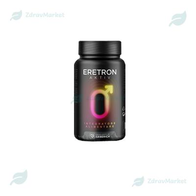 Eretron Aktiv