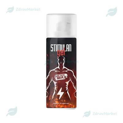 Żel Stimulan gel