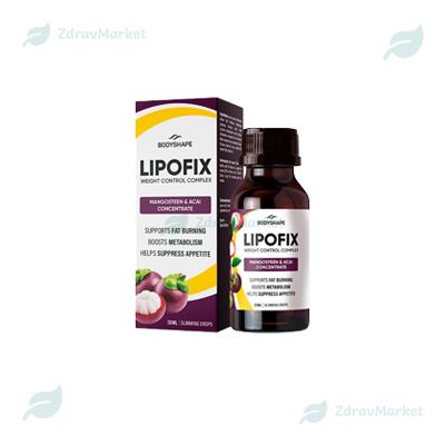 Lipofix