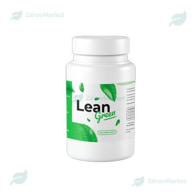 Lean Green