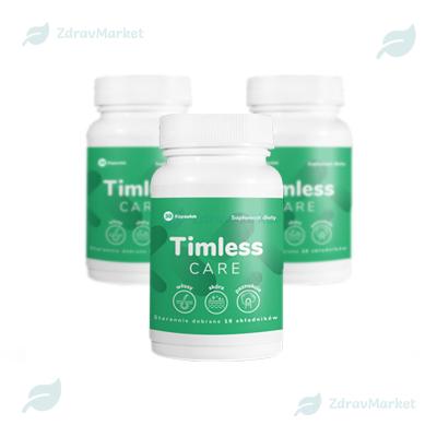 Kapsułki Timless Care