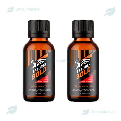 Cseppek Talorix Bold