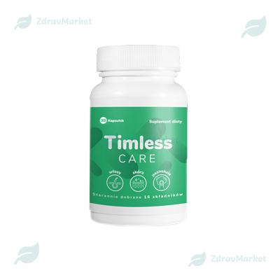 Timless Care