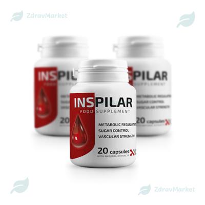 Capsule Inspilar